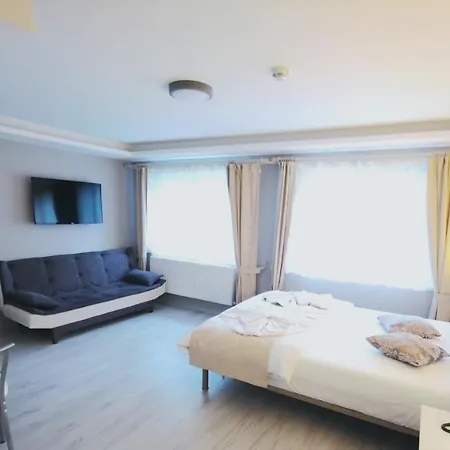 La Casa De Taksim 2* איסטמבול