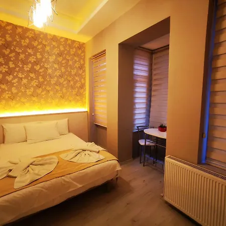 La Casa De Taksim מלון איסטמבול