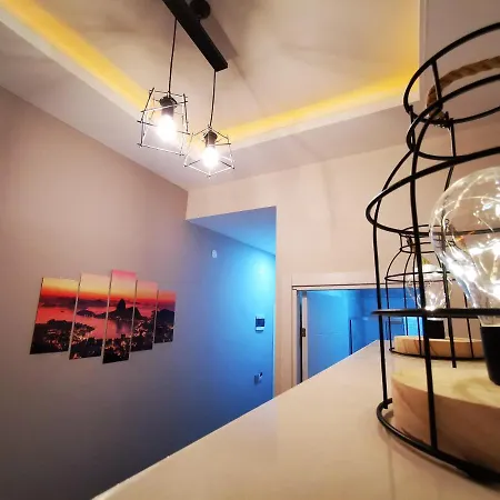 La Casa De Taksim מלון