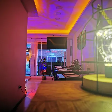 La Casa De Taksim מלון