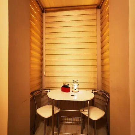 La Casa De Taksim איסטמבול