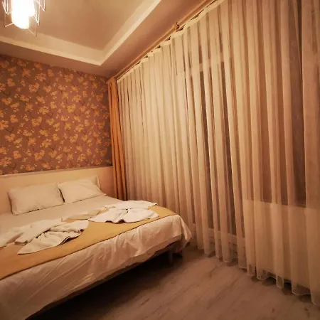 La Casa De Taksim מלון איסטמבול