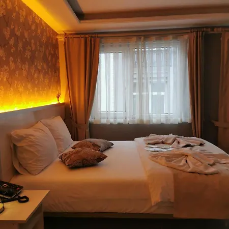 La Casa De Taksim 2* איסטמבול