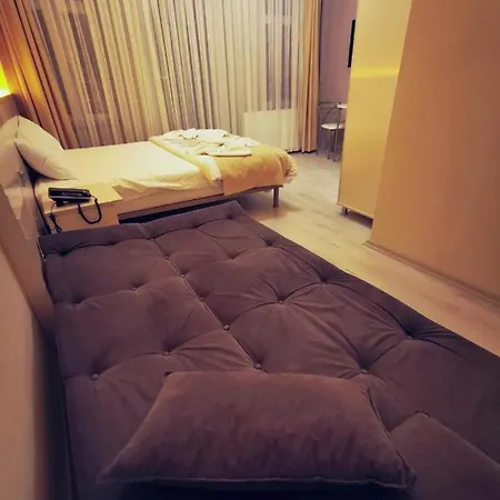 מלון La Casa De Taksim 2*