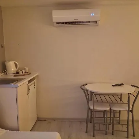 מלון La Casa De Taksim 2*