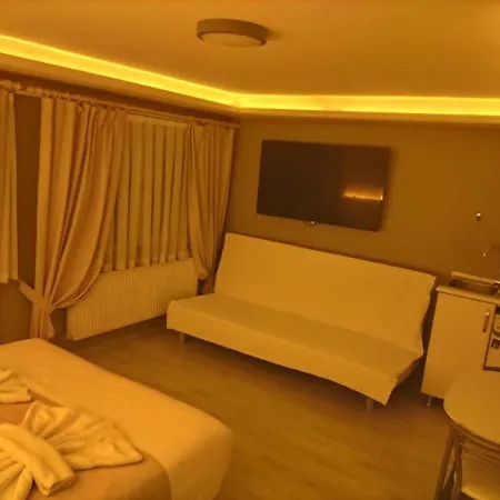 La Casa De Taksim 2* איסטמבול