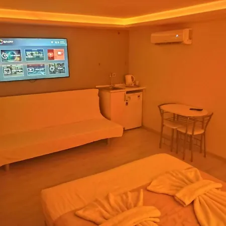 מלון La Casa De Taksim איסטמבול