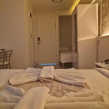La Casa De Taksim מלון איסטמבול
