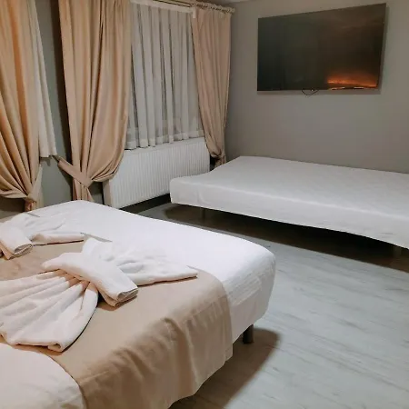 מלון La Casa De Taksim 2*