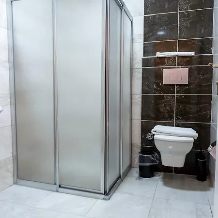 La Casa De Taksim מלון 2*