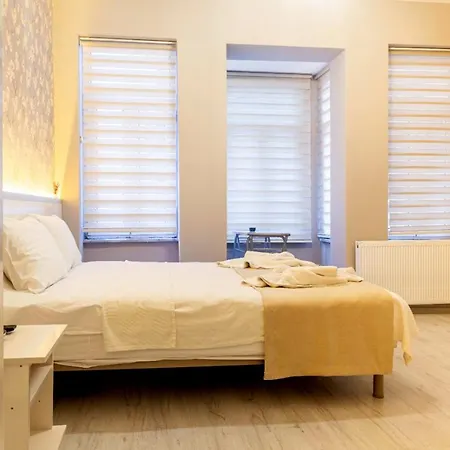 מלון La Casa De Taksim 2*