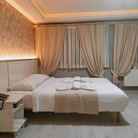 מלון La Casa De Taksim 2*