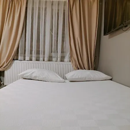 La Casa De Taksim 2* איסטמבול