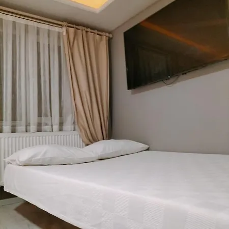 La Casa De Taksim מלון