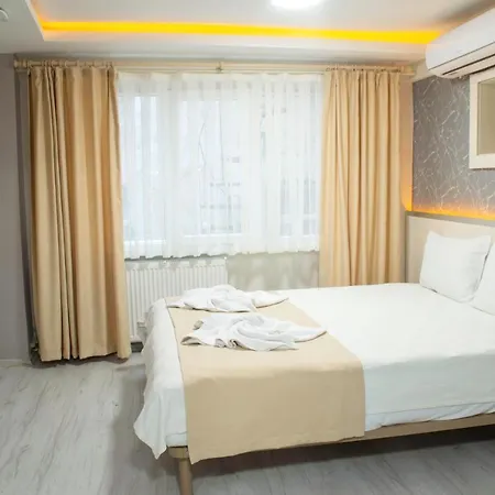 מלון La Casa De Taksim