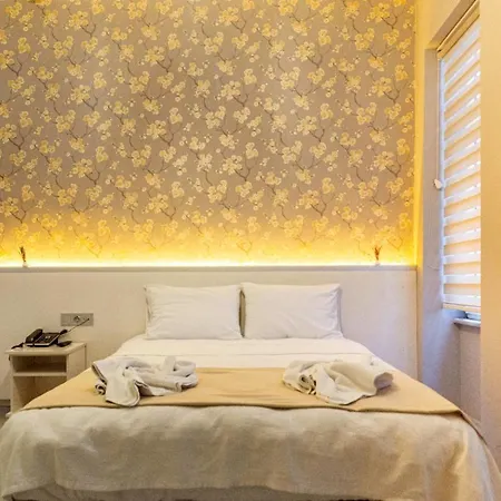 La Casa De Taksim מלון 2*